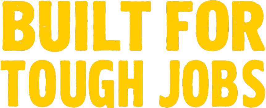 Nuke Built for tough jobs