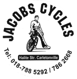 Jacobs Cycles & Hardware